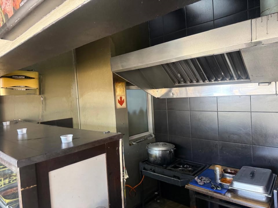 Commercial Property for Sale in Bloemfontein Free State